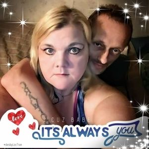 Meet your Posher, Katie-bobby